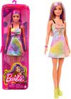 Boneca Barbie Fashionistas 190 HBV22 - Mattel