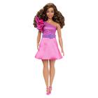 Boneca Barbie Fashionistas 225 FBR37 HRH22 - Mattel