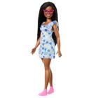 Boneca Barbie Fashionistas 229 - Com Síndrome de Down