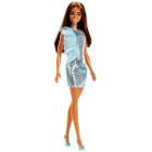Boneca Barbie Glitter - Glitz - Mattel