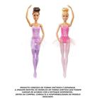 Boneca barbie i can be bailarina gjl58