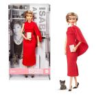 Boneca Barbie - Isabel Allende - Colecao Inspiring Women MATTEL