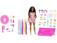 Boneca Barbie Cabeleireira Profissões Divertida 30 Cm Mattel - Fabrica da  Alegria