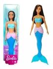 Boneca Barbie Mattel Dreamtopia Sereias HGR04