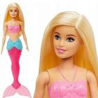 Boneca Barbie Menina Sereia Dreamtopia