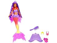 Boneca Articulado Roblox: Sereia Dark Mermaid - 2211 - Sunny