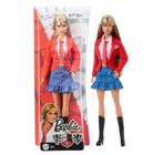 Boneca Barbie Mia De Rebelde RBD - Mattel