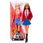 Boneca Barbie Mia Original Coleção Rebeldes Rbd