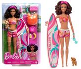 Conjunto Boneca Barbie Loira Profissões Quero Ser Doutora Médica Pediatra -  Com Acessórios Da Profissão E Uma Boneca Paciente Menina - Mattel - Boneca  Barbie - Magazine Luiza