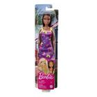 Boneca Barbie Negra