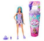 Boneca Barbie Pop Reveal Frutas 8 Surpresas - Mattel HNW40