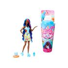 Boneca Barbie Pop Reveal Ponche Cereja Mattel HNW42