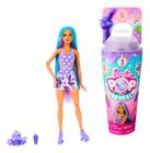 Boneca Barbie Pop Reveal Série Suco De uva Hnw40 Mattel