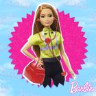 Barbie Profissões Enfermeira Loira - Mattel - Ifcat ToyStore