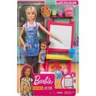 Boneca Barbie Profissões Sortimento