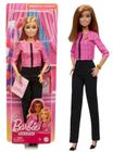 Boneca Barbie Profissões - You Can Be Anything - Mattel