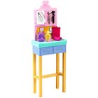 Boneca Barbie Conjunto de Jogos Infantil Médicos Pediatra - Chic Outlet -  Economize com estilo!