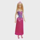 Boneca Barbie Reinos Magicos DMM06