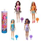 Boneca Barbie Reveal Arco Iris - Mattel