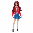 Boneca Barbie Roberta Rebelde Rbd - Mattel Hxj71