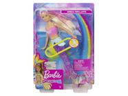 Boneca Barbie Sereia Dreamtopia