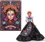 Boneca Barbie Signature Dia de Muertos 2024 - Com Acessórios