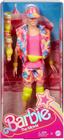 Boneca Barbie Signature O Filme Ken de Patins Mattel HRF28