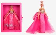 Boneca Barbie Signature Pink Collection 5 - Mattel