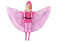 Boneca Barbie Super Princesa 2 in 1-CDY61 Mattel