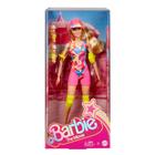 Boneca Barbie The Movie - Barbie Passeio de Patins MATTEL