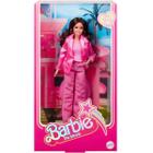 Boneca Barbie THE Movie Coleçao Barbie LAND o Filme Gloria Rosa Mattel HPJ98