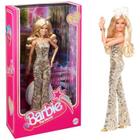 Boneca Barbie The Movie Coleção Land Filme Hpj99 Mattel