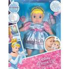 Boneca Bebê Cinderela 45cm Disney