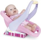 Boneca Bebê Conforto La Newborn - Cotiplas