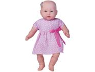 Bebe Reborn de Silicone Sonho de Amor 13 Itens Fada Madrinha - Boneca Reborn  - Magazine Luiza