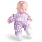 Boneca Bebê Super Soft Ref.377 Milk