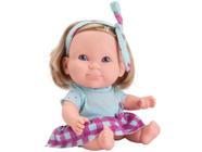 Boneca Bee Baby Chorinho com Acessórios - Bee Toys