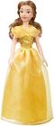 Boneca Bela Princesa Disney Mini My Size 55cm 1747 - Baby Brink Novabrink