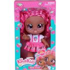 Boneca Berri D'Lish Kindi Kids