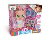 Boneca BEST Friend 17CM C/MAQUIAGEM