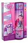 Boneca Bff By Cry Babies 6 Modelos Sortidos - MULTI KIDS