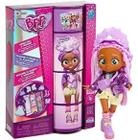 Boneca Bff Cry Babies Multikids Br2083 Phoebe - Multilaser