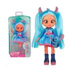 Boneca Bff Cry Babies Personagens Disney Multikids