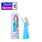 Boneca Frozen Elsa - Artigos infantis - Jardim Europa, Porto Alegre  1245052151