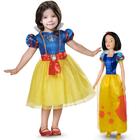 Boneca Branca de Neve - My Size - Princesas Disney - 80 cm - BabyBrink