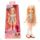 Boneca Bratz Cloe Com Acessórios 7994 - Mga