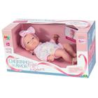 Boneca Bebe Reborn Original Acordada - Lidiane Oliveira - Bonecas -  Magazine Luiza