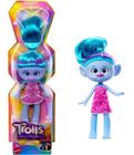 Boneca Chenille Básica Trolls Juntos Novamente Dream Works Mattel