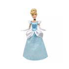 Boneca Cinderela com Acessório Princesa Disney