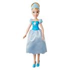 Boneca Cinderela Disney Princess Fashion E2749 Hasbro